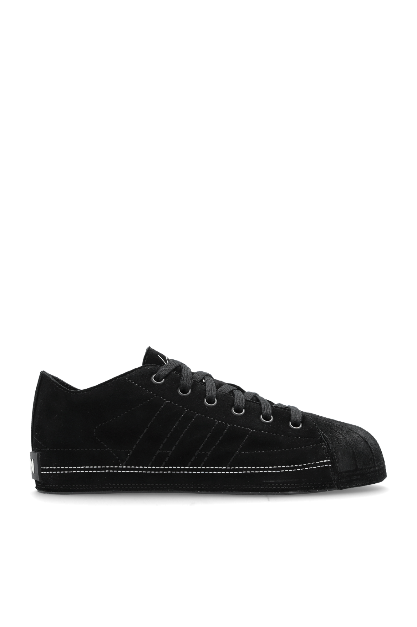 Black Y-3 x Neighborhood Y-3 - Vitkac Canada